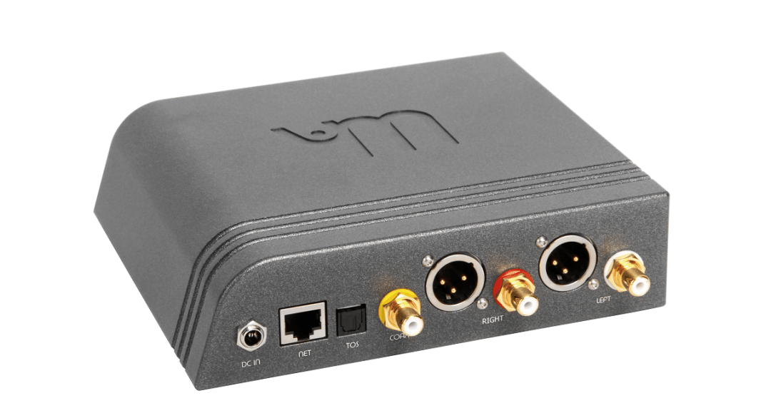 測(cè)評(píng)丨瑞士桌面音頻精品 Wattson Audio Madison串流音樂解碼/前級(jí)/耳放 數(shù)字技術(shù)解析