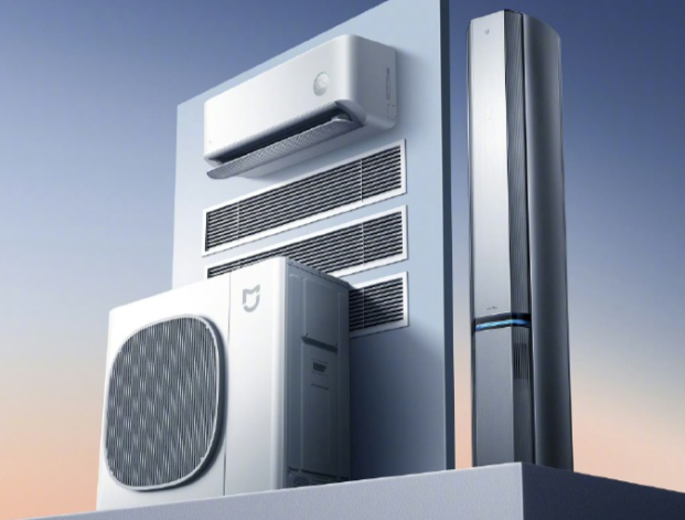 小米空調(diào)的&ldquo;非典型&rdquo;進擊:不以價格戰(zhàn)換市場,靠什么沖擊行業(yè)前二