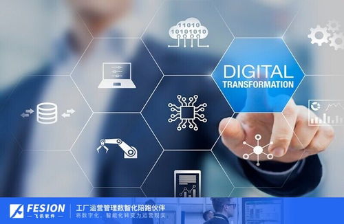 MES設備可視化管理 數(shù)字技術賦能制造業(yè)新動能