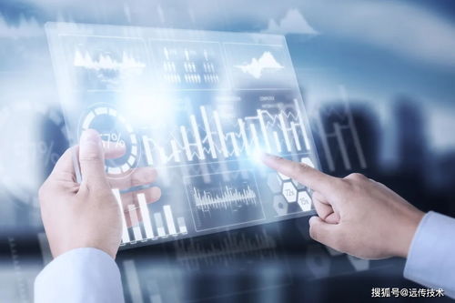 智能交互解碼全真互聯網，遠傳科技以數字技術服務賦能金融行業新生態