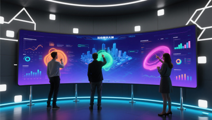 十年深耕，賦能未來 北京易至信科技如何以網絡技術服務驅動企業數字化轉型