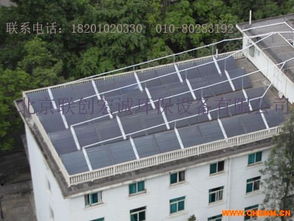太陽能熱水器 化工機械網(wǎng)的綠色能源設(shè)備新機遇